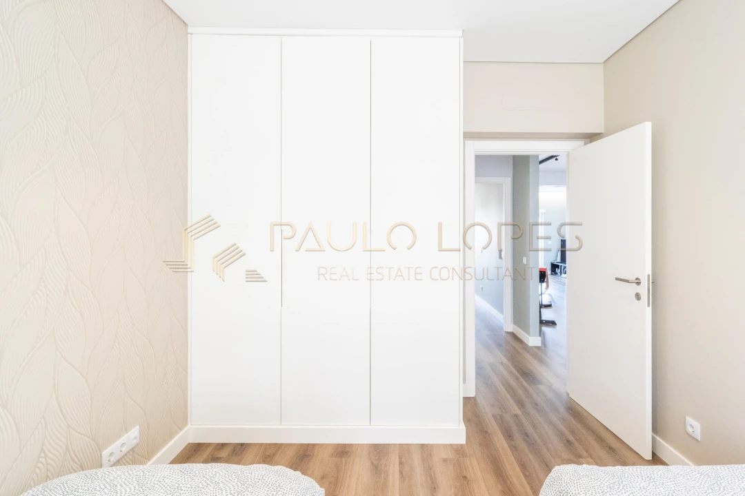 Apartamento T3 para Venda em Nazare Foto 9