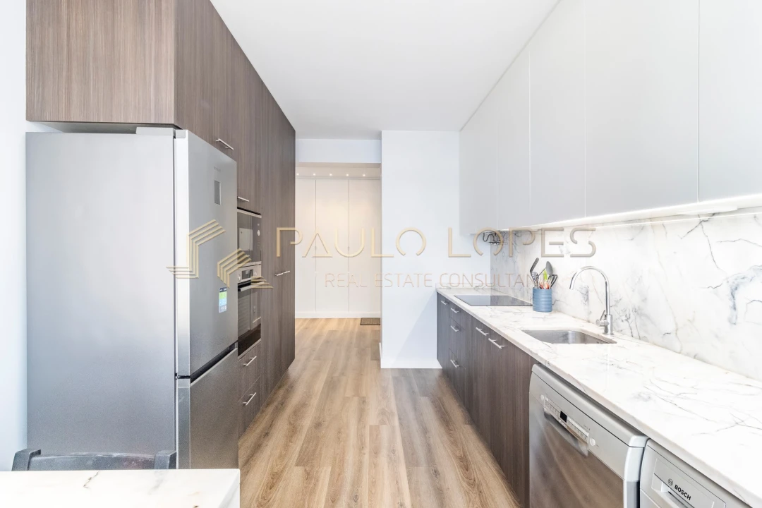 Apartamento T3 para Venda em Nazare Foto 12