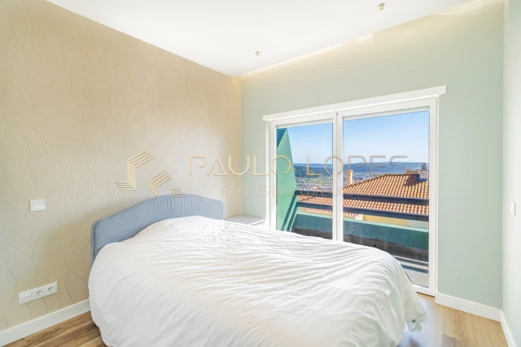 Apartamento T3 para Venda em Nazare Foto 19