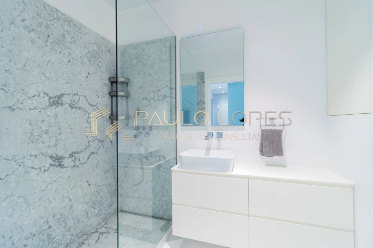 Apartamento T3 para Venda em Nazare Foto 17