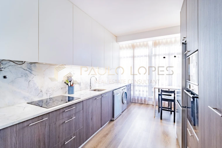 Apartamento T3 para Venda em Nazare Foto 11