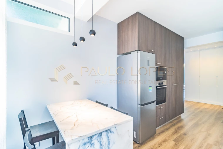 Apartamento T3 para Venda em Nazare Foto 13