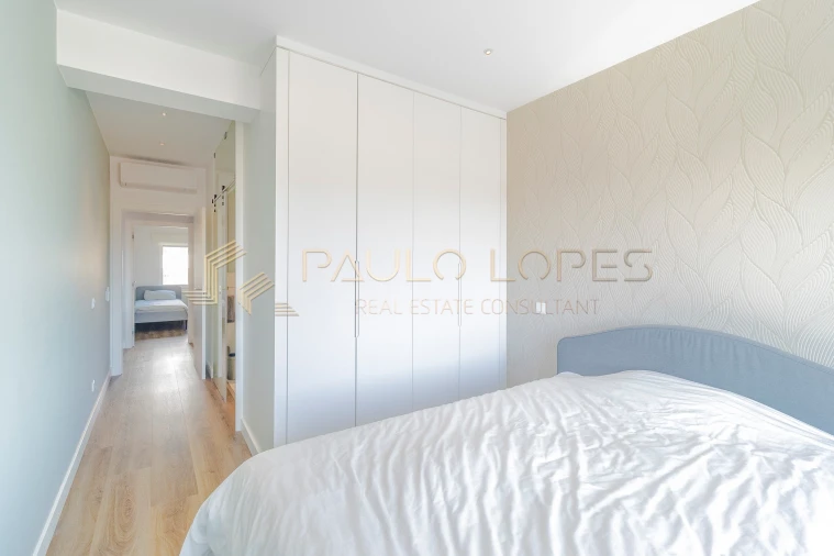 Apartamento T3 para Venda em Nazare Foto 20