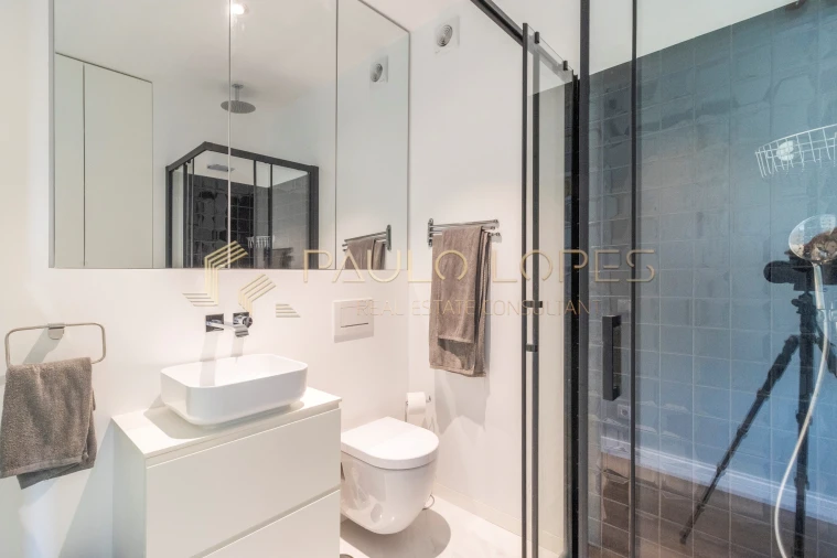 Apartamento T3 para Venda em Nazare Foto 18