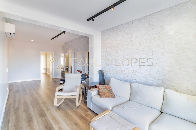 Apartamento T3 para Venda em Nazare Foto 6