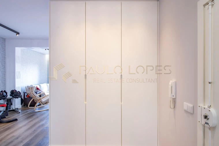 Apartamento T3 para Venda em Nazare Foto 24