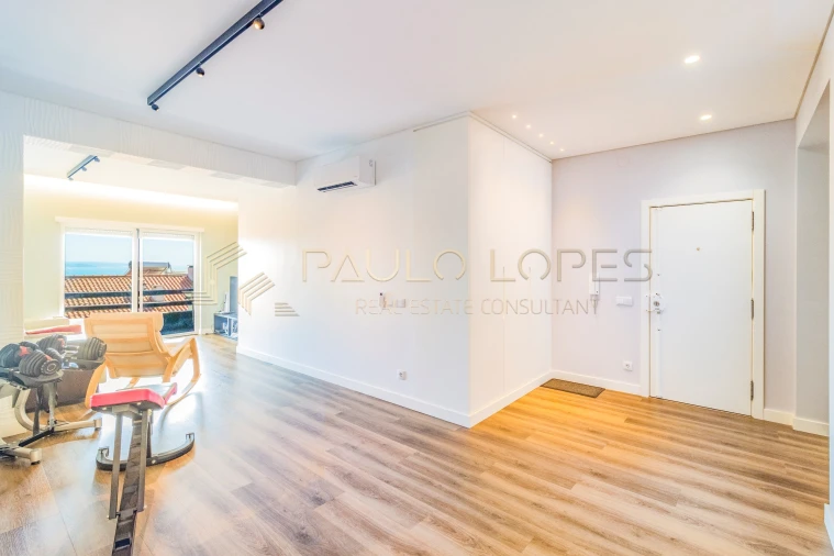 Apartamento T3 para Venda em Nazare Foto 3