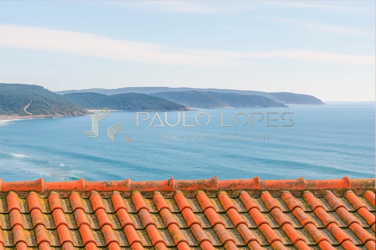 Apartamento T3 para Venda em Nazare