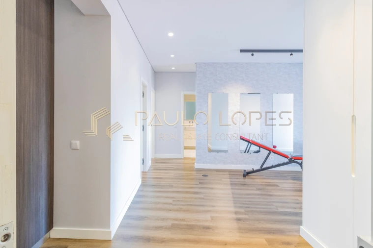 Apartamento T3 para Venda em Nazare Foto 4