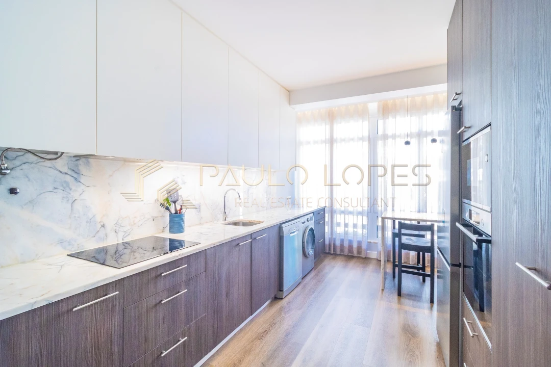 Apartamento T3 para Venda em Nazare Foto 10