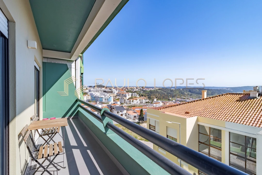 Apartamento T3 para Venda em Nazare Foto 22