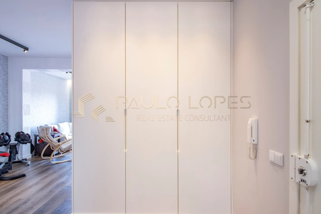 Apartamento T3 para Venda em Nazare Foto 24