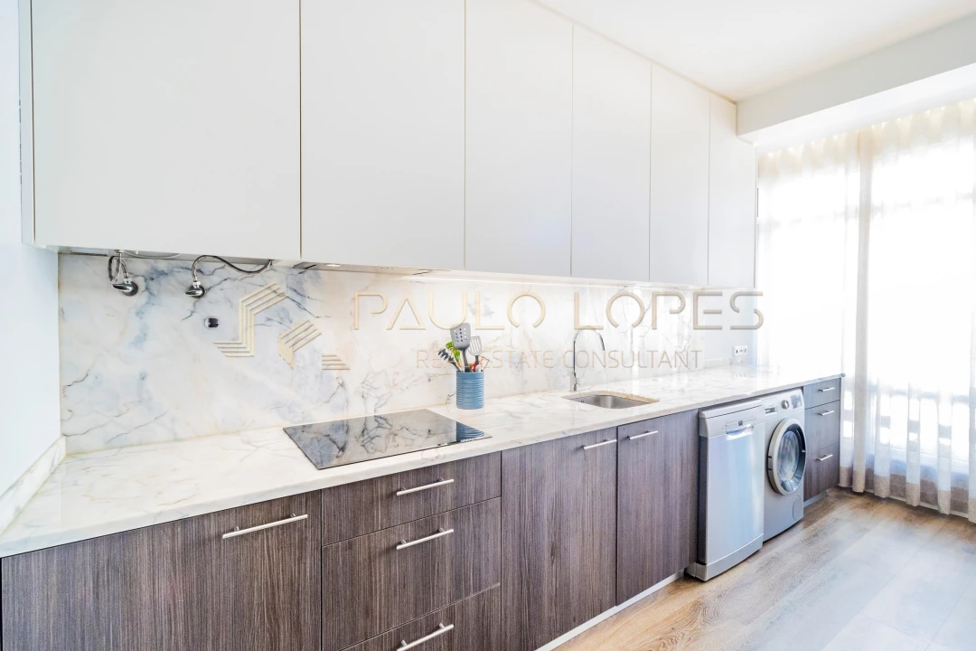 Apartamento T3 para Venda em Nazare Foto 14