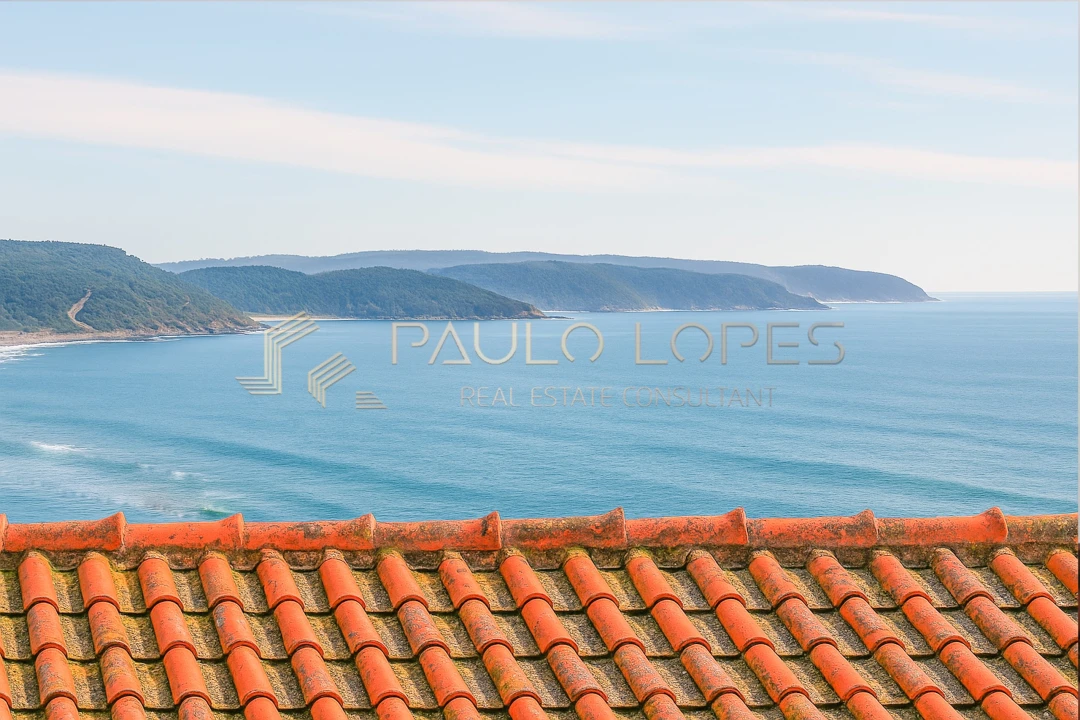 Apartamento T3 para Venda em Nazare Foto 1