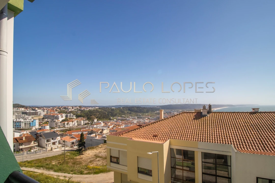 Apartamento T3 para Venda em Nazare Foto 23