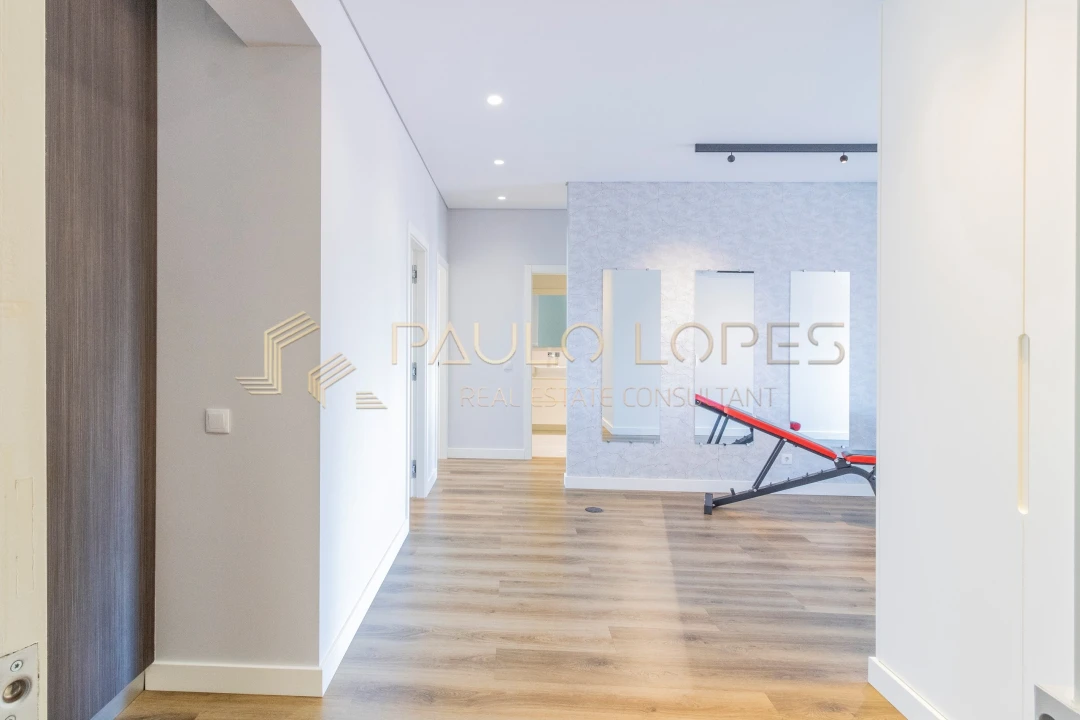 Apartamento T3 para Venda em Nazare Foto 4