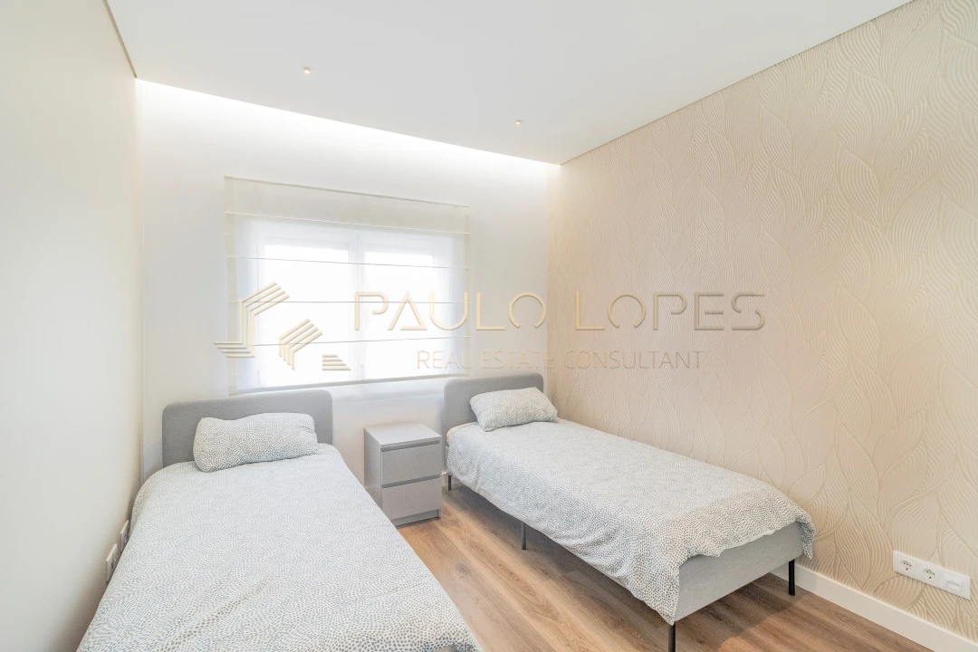 Apartamento T3 para Venda em Nazare Foto 8