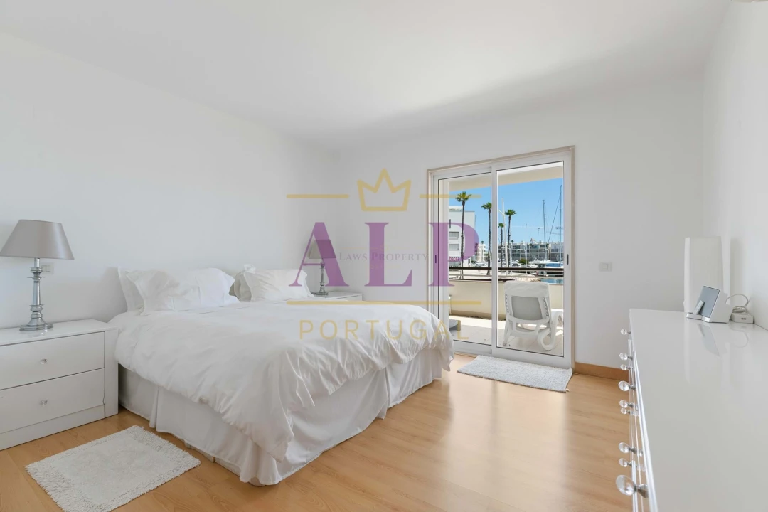 Apartamento T3 para Venda em Lagos (São Sebastião e Santa Maria) Foto 18