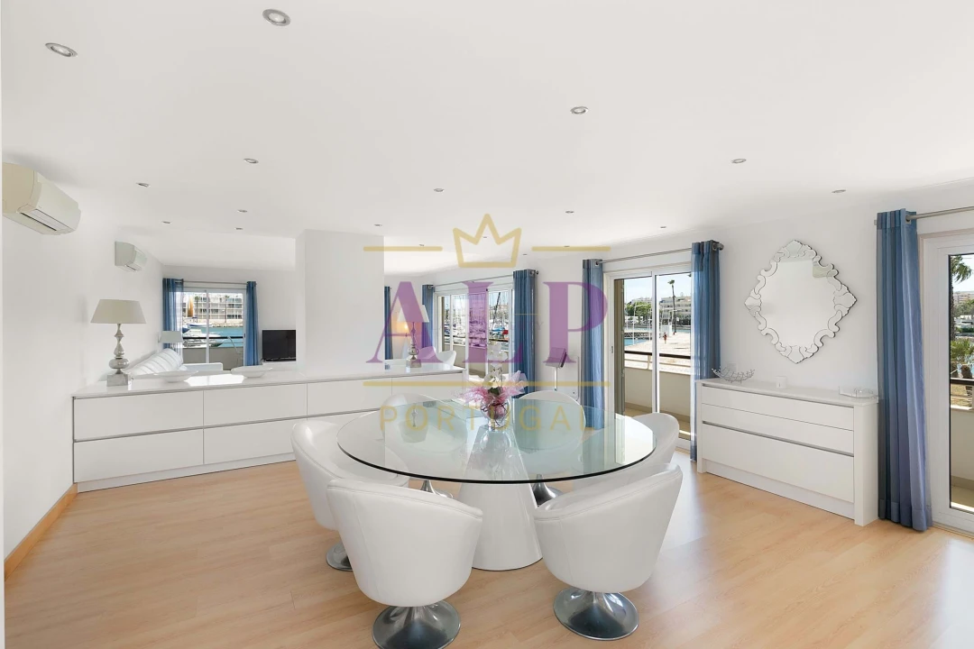 Apartamento T3 para Venda em Lagos (São Sebastião e Santa Maria) Foto 7