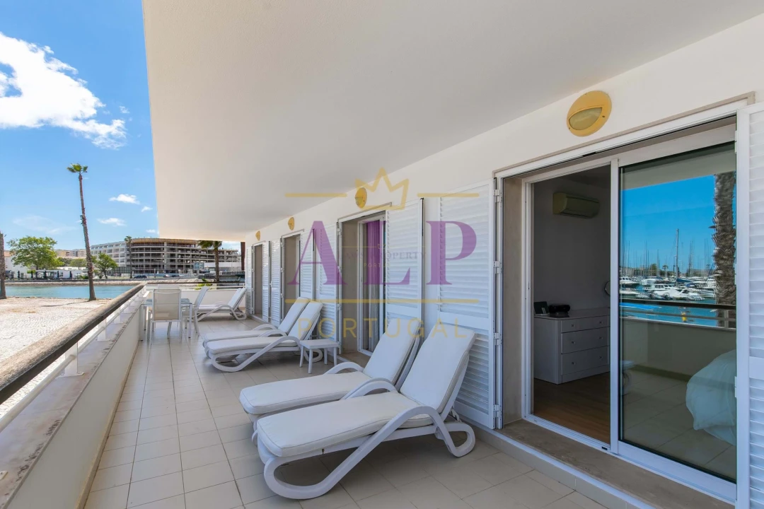 Apartamento T3 para Venda em Lagos (São Sebastião e Santa Maria) Foto 23