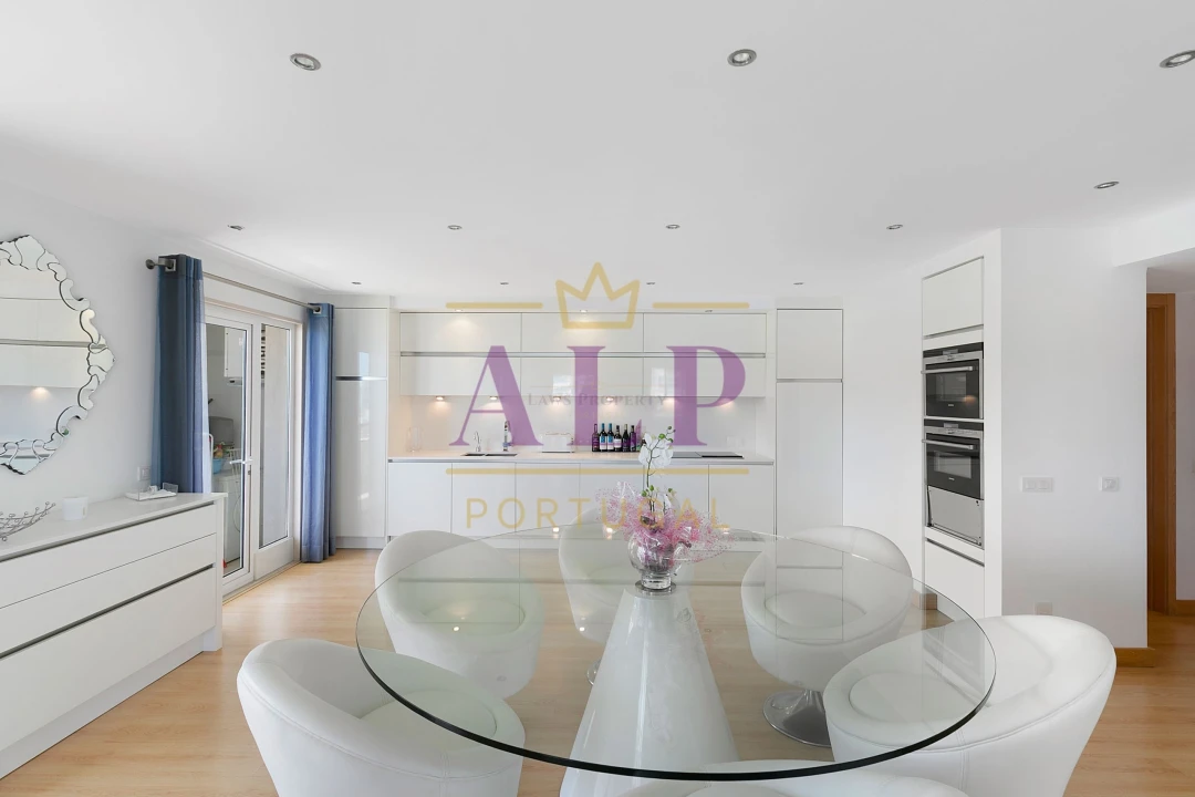 Apartamento T3 para Venda em Lagos (São Sebastião e Santa Maria) Foto 3