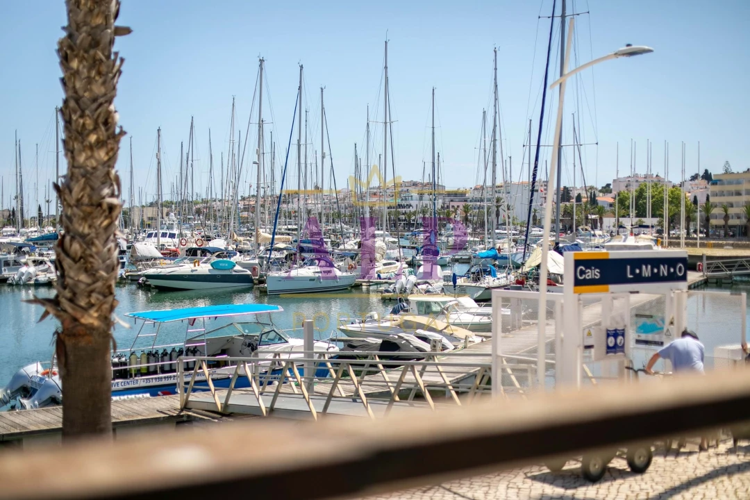 Apartamento T3 para Venda em Lagos (São Sebastião e Santa Maria) Foto 39