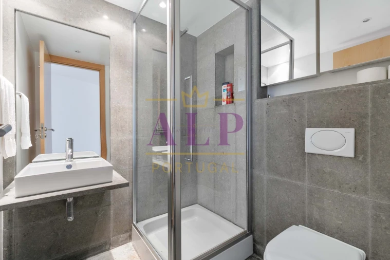 Apartamento T3 para Venda em Lagos (São Sebastião e Santa Maria) Foto 16