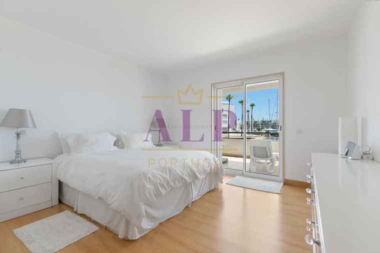 Apartamento T3 para Venda em Lagos (São Sebastião e Santa Maria) Foto 18