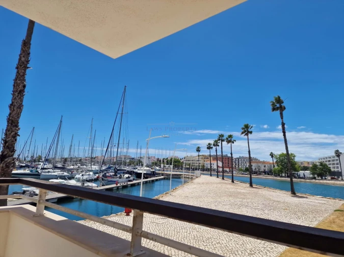 Apartamento T3 para Venda em Lagos (São Sebastião e Santa Maria) Foto 37