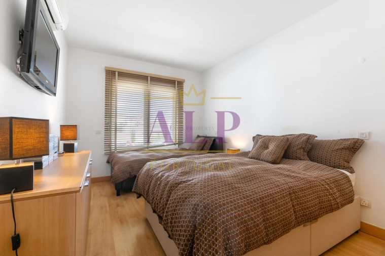 Apartamento T3 para Venda em Lagos (São Sebastião e Santa Maria) Foto 13