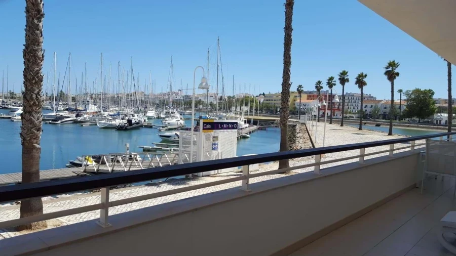 Apartamento T3 para Venda em Lagos (São Sebastião e Santa Maria) Foto 31