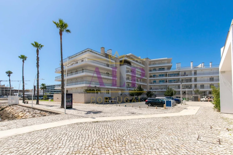 Apartamento T3 para Venda em Lagos (São Sebastião e Santa Maria) Foto 41