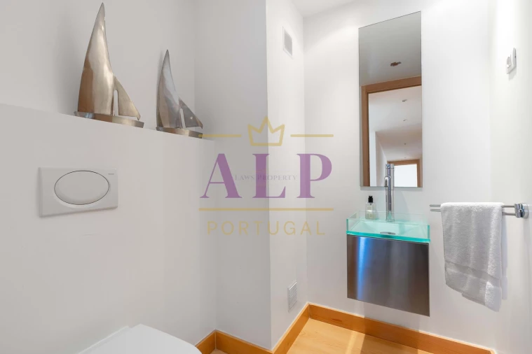 Apartamento T3 para Venda em Lagos (São Sebastião e Santa Maria) Foto 11