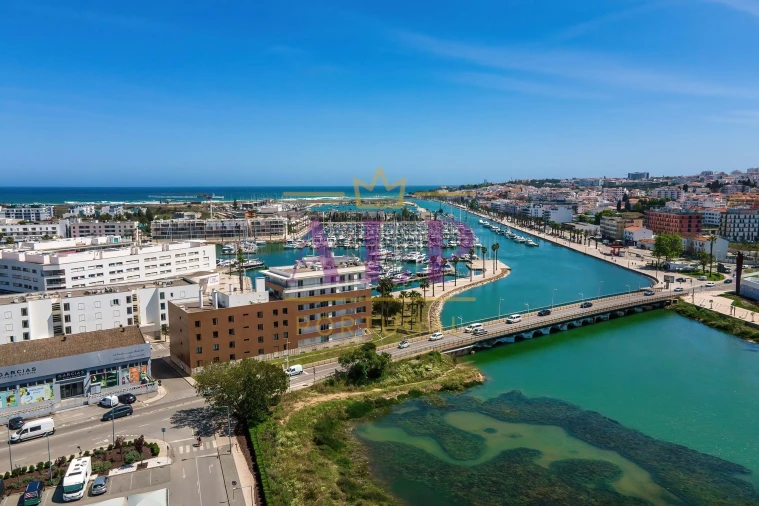 Apartamento T3 para Venda em Lagos (São Sebastião e Santa Maria) Foto 45