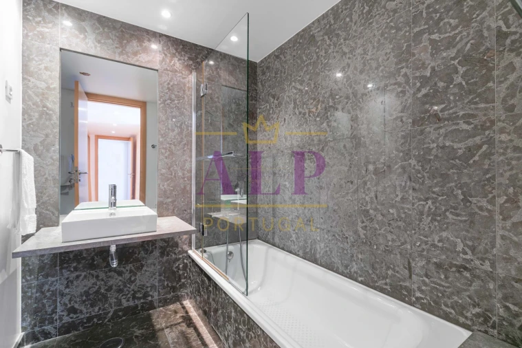 Apartamento T3 para Venda em Lagos (São Sebastião e Santa Maria) Foto 19