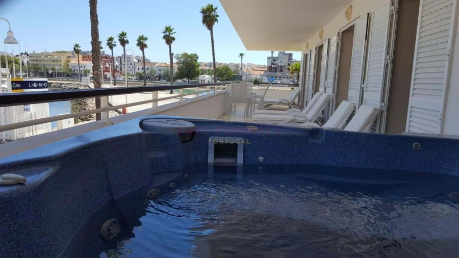 Apartamento T3 para Venda em Lagos (São Sebastião e Santa Maria) Foto 25