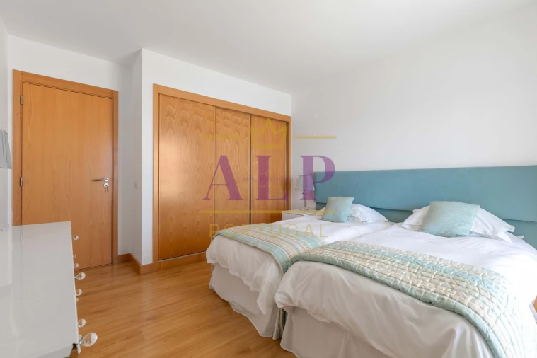 Apartamento T3 para Venda em Lagos (São Sebastião e Santa Maria) Foto 15