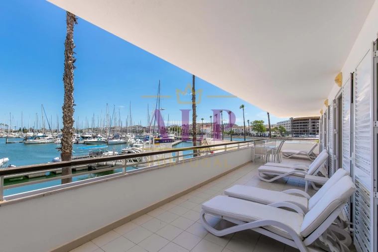 Apartamento T3 para Venda em Lagos (São Sebastião e Santa Maria) Foto 28