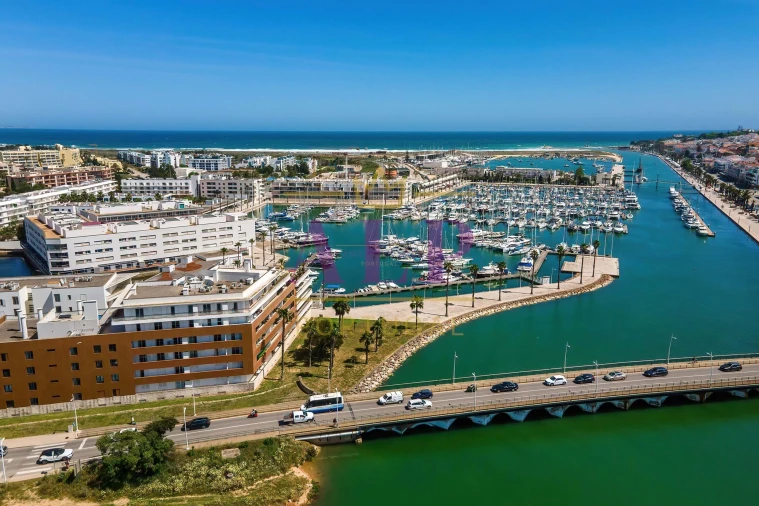 Apartamento T3 para Venda em Lagos (São Sebastião e Santa Maria) Foto 43