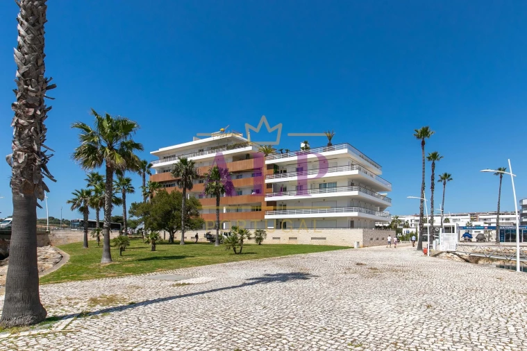 Apartamento T3 para Venda em Lagos (São Sebastião e Santa Maria) Foto 40