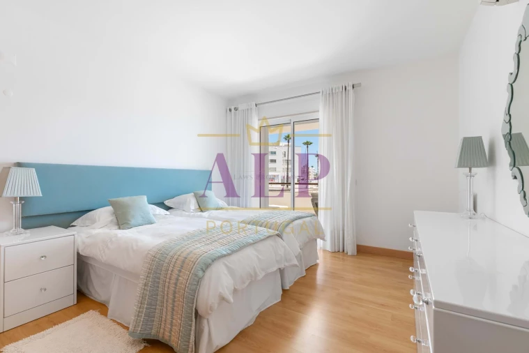 Apartamento T3 para Venda em Lagos (São Sebastião e Santa Maria) Foto 14