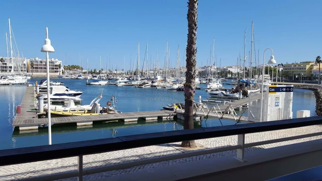 Apartamento T3 para Venda em Lagos (São Sebastião e Santa Maria) Foto 33