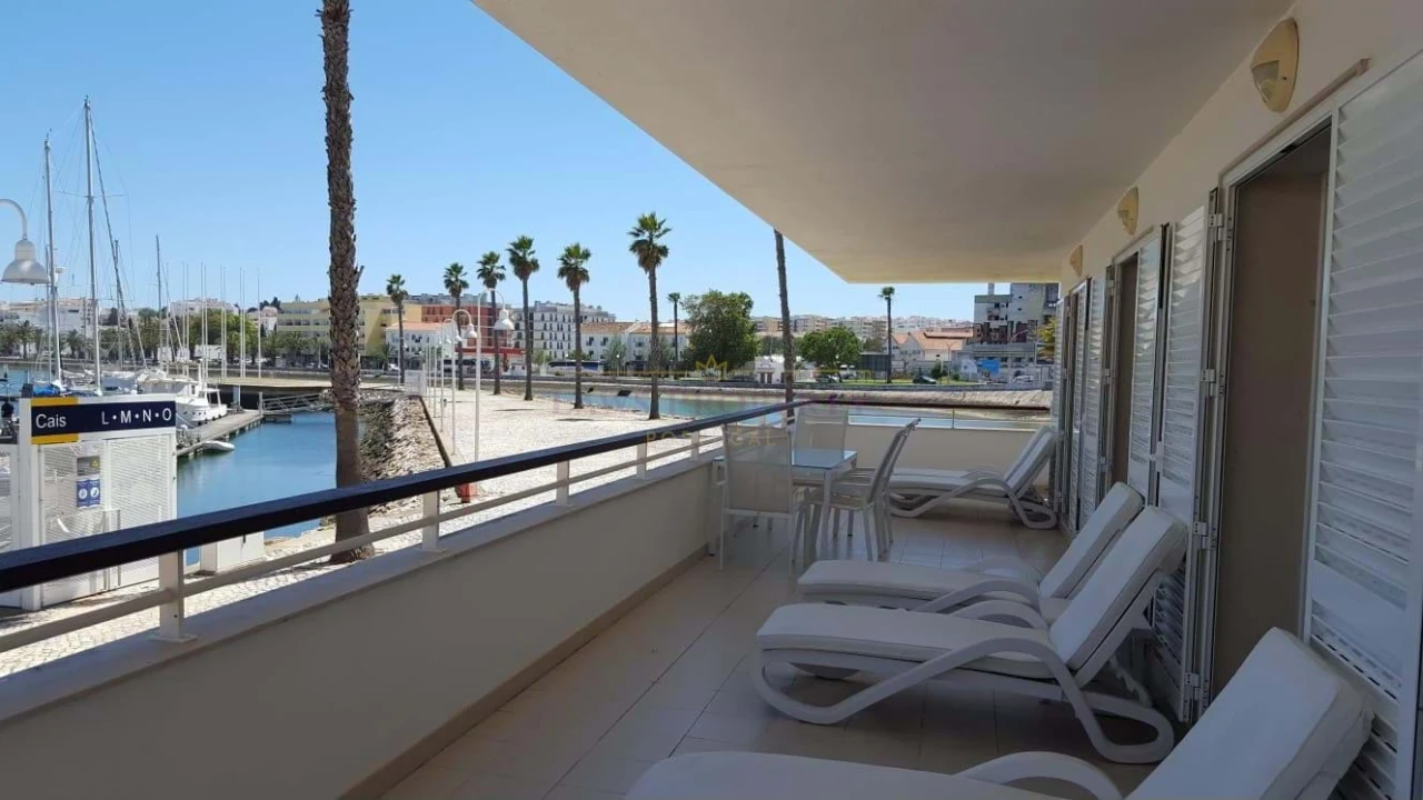 Apartamento T3 para Venda em Lagos (São Sebastião e Santa Maria) Foto 27