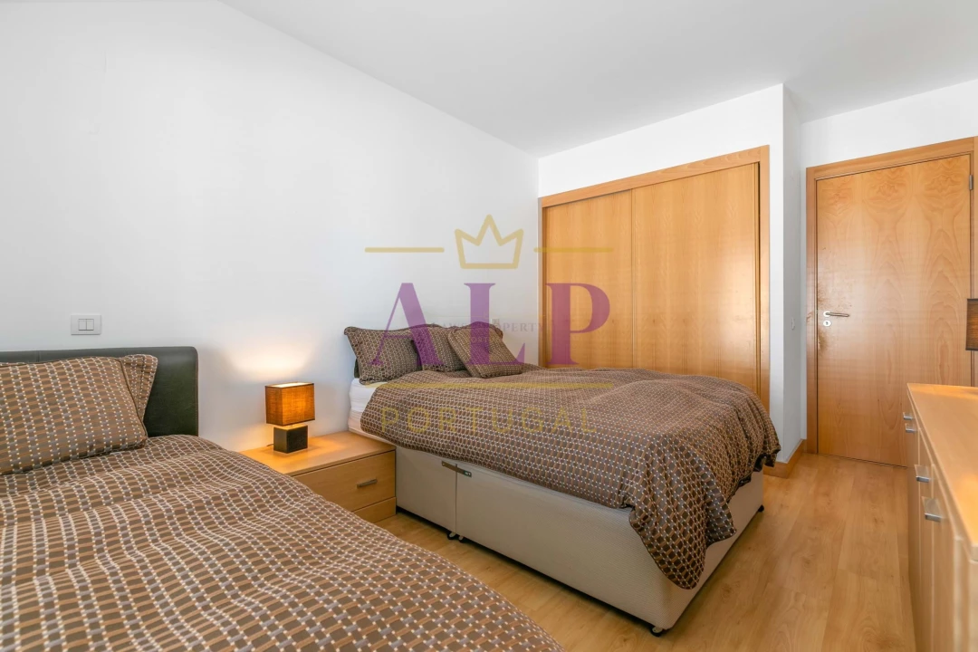 Apartamento T3 para Venda em Lagos (São Sebastião e Santa Maria) Foto 12