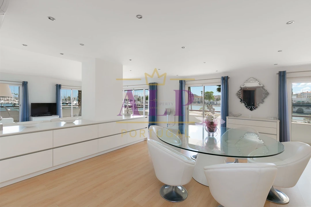 Apartamento T3 para Venda em Lagos (São Sebastião e Santa Maria) Foto 6