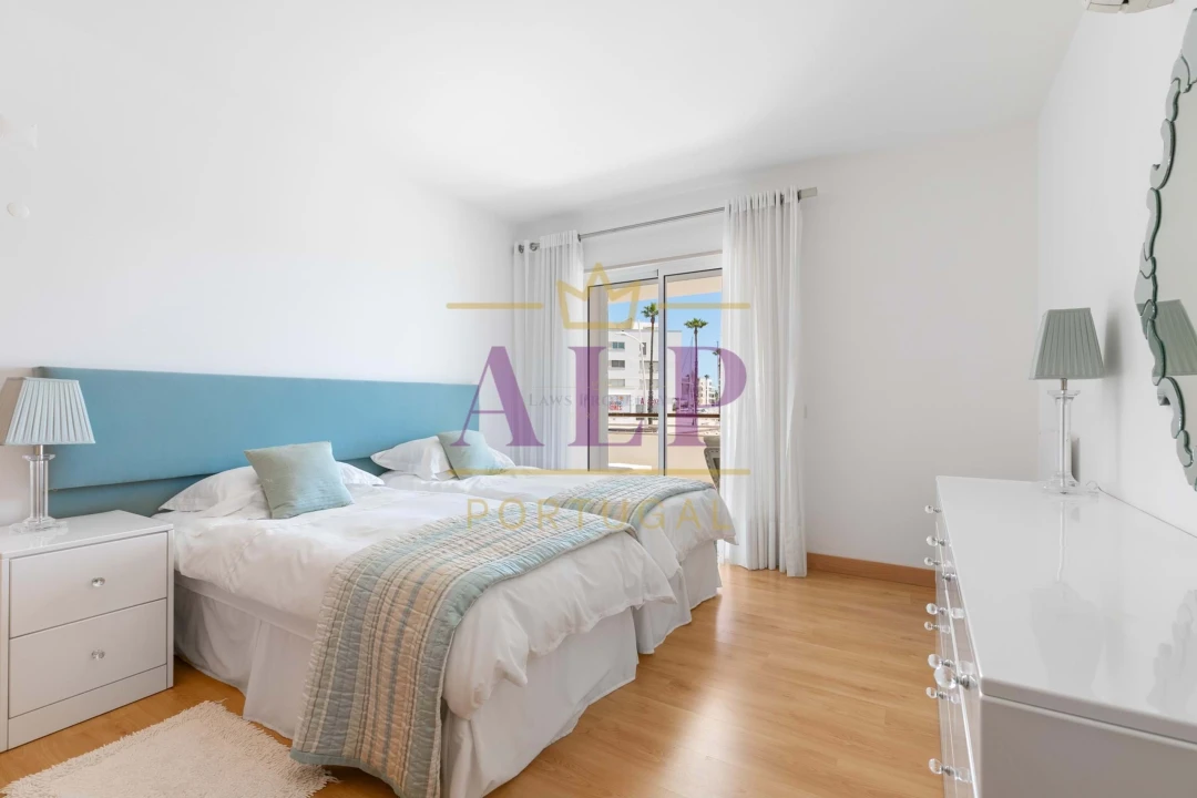 Apartamento T3 para Venda em Lagos (São Sebastião e Santa Maria) Foto 14