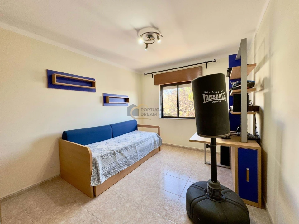 Apartamento T3 para Venda em Boliqueime Foto 10