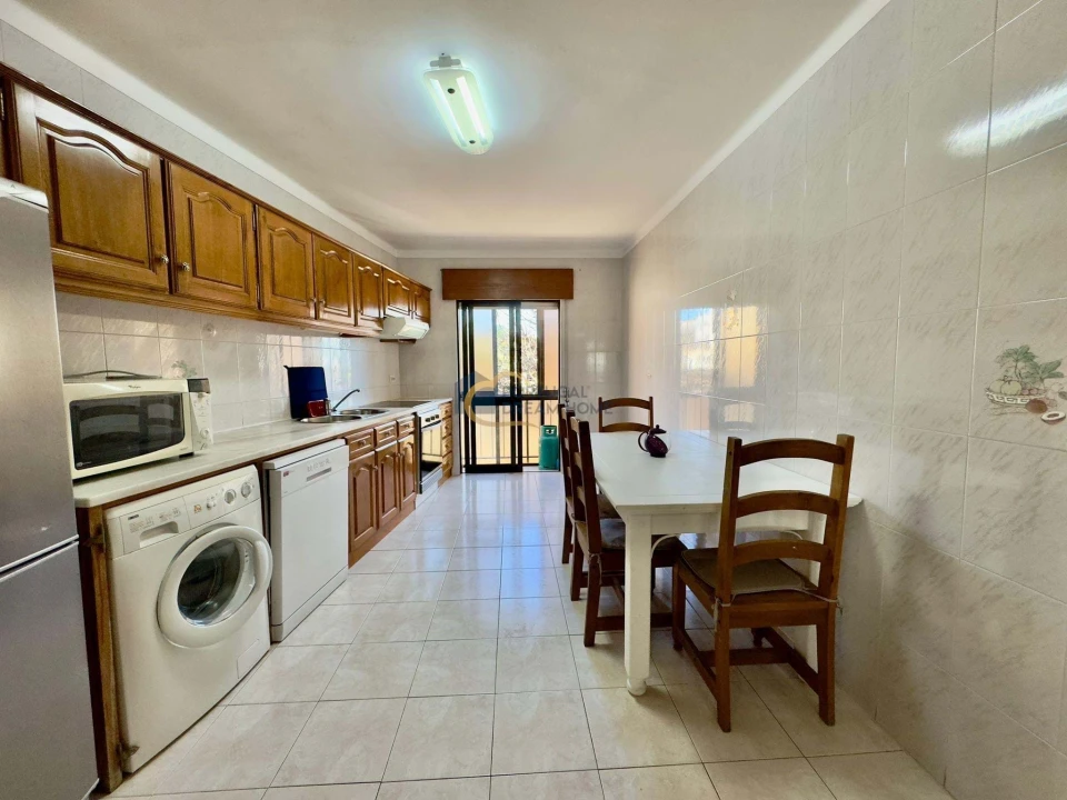 Apartamento T3 para Venda em Boliqueime Foto 20
