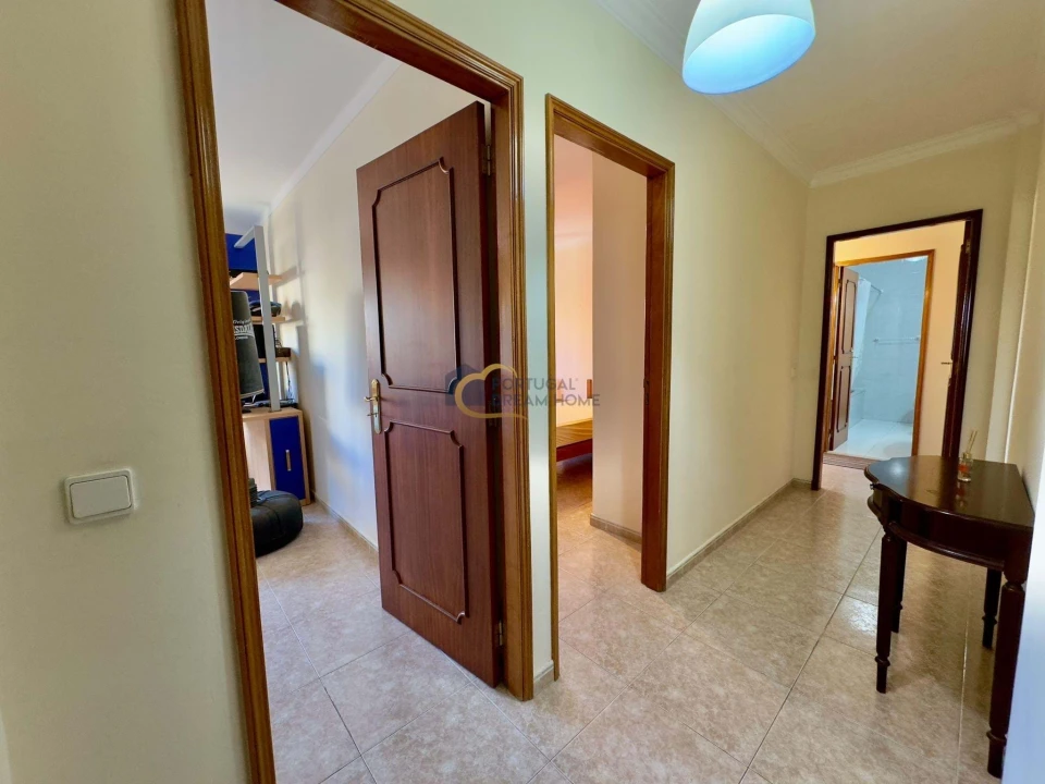 Apartamento T3 para Venda em Boliqueime Foto 12