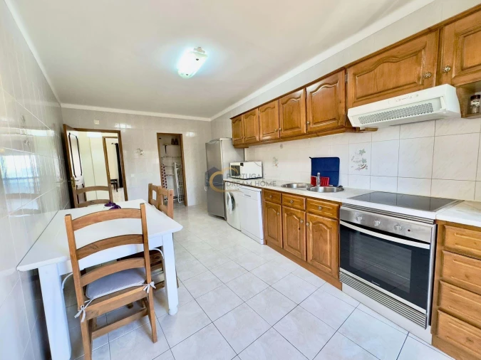 Apartamento T3 para Venda em Boliqueime Foto 16